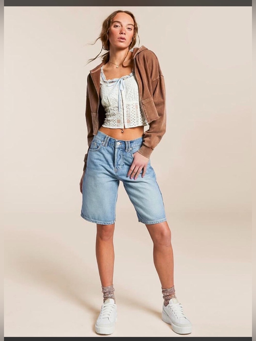 NWT We The Free Montana shorts 🔥
